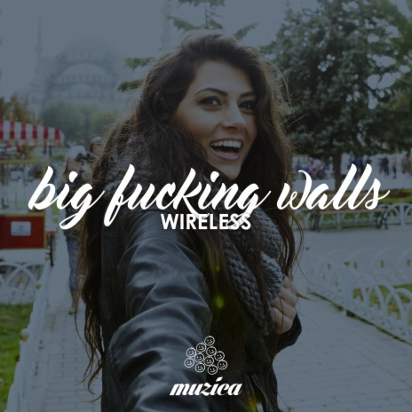 Big Fucking Walls (Radio Mix) | Boomplay Music