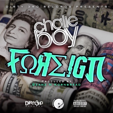 Foreign | Boomplay Music