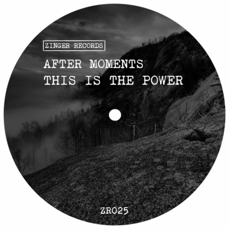 This Is The Power (Original Mix)