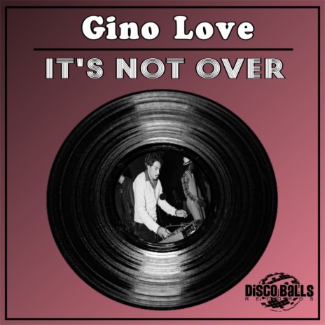 It's Not Over (Original Mix) | Boomplay Music