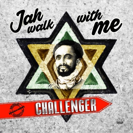 Jah Walk with Me | Boomplay Music