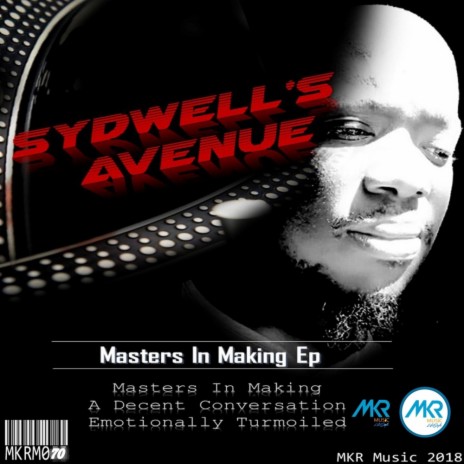 Masters In Making (Original Mix)