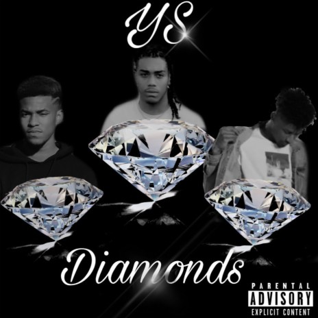 Diamonds | Boomplay Music