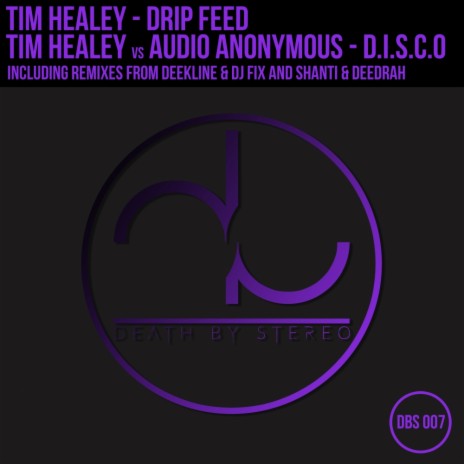 Drip Feed (Original Mix) | Boomplay Music