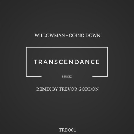 Going Down (Trevor Gordon Remix)