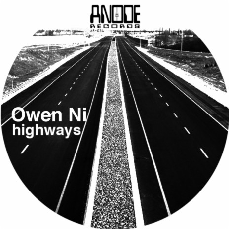 Highways (Original Mix)