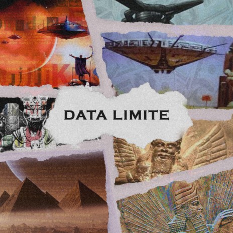 Data Limite ft. Drow Mattos, Kishimoto & Rudah Zion