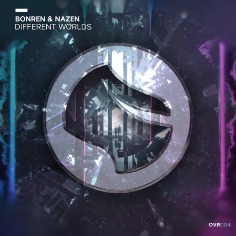 Different Worlds (Radio Edit) ft. Nazen | Boomplay Music