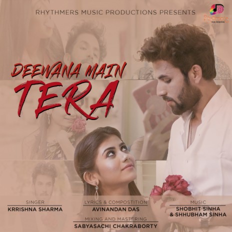 Deewana Main Tera | Boomplay Music