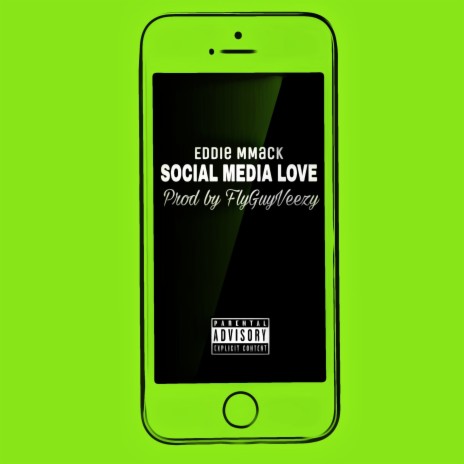 Social Media Love | Boomplay Music