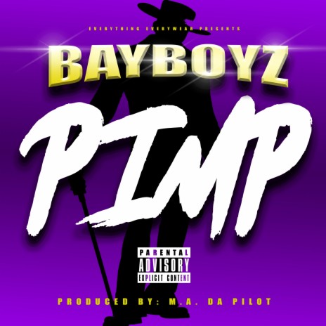 Pimp | Boomplay Music