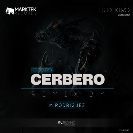 Cerbero (Original Mix)