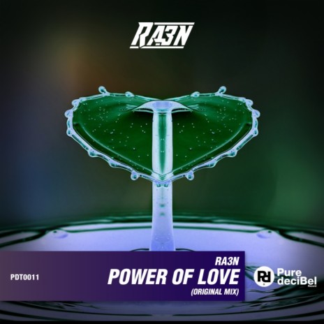 Power Of Love (Original Mix) | Boomplay Music