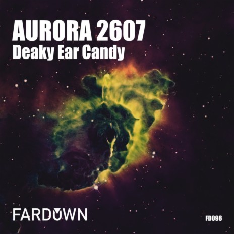 Aurora (Original Mix) | Boomplay Music