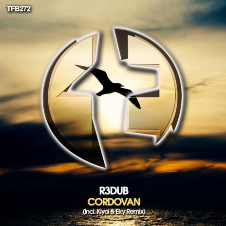 Cordovan (Original Mix)