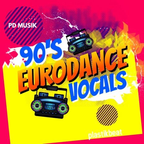 90s EuroDance Vocals (Original Mix)