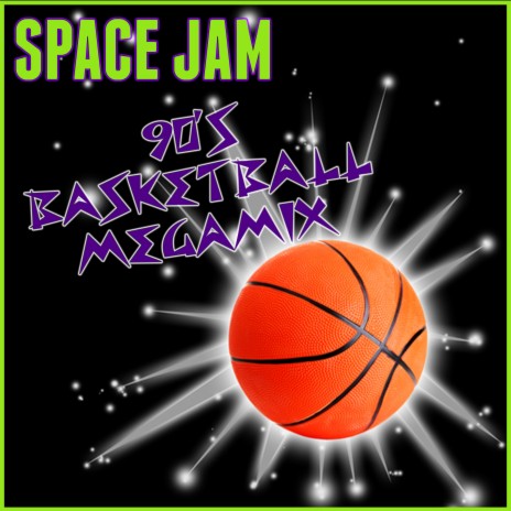 Fly Like an Eagle (From "Space Jam") | Boomplay Music