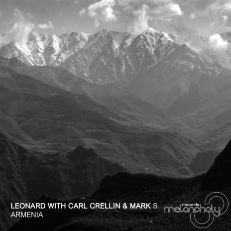 Armenia (Original Mix) ft. Carl Crellin & Mark S | Boomplay Music