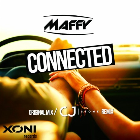 Connected (Original Mix) | Boomplay Music