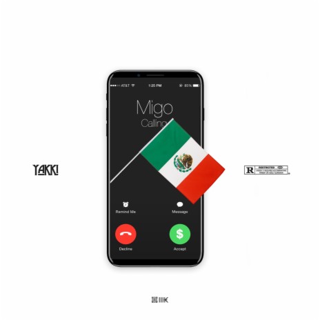 Migo Calling | Boomplay Music