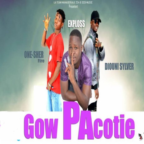 Gow pacotie | Boomplay Music