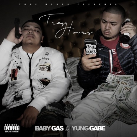 Never Goin Broke ft. Yung Gabe & Joseph Kay | Boomplay Music