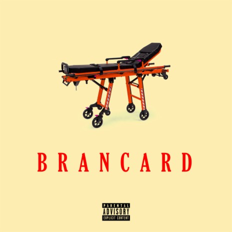 Brancard | Boomplay Music