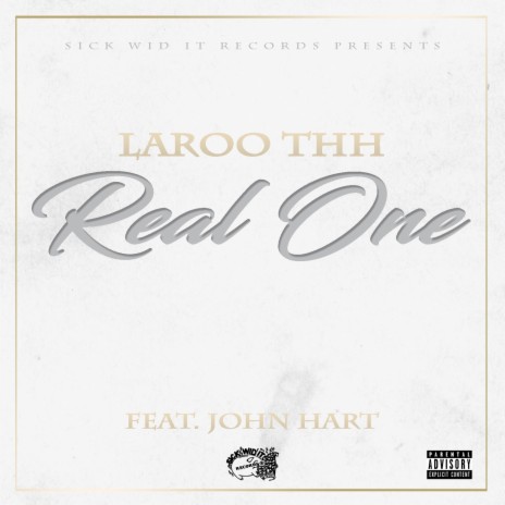 Real One ft. John Hart | Boomplay Music