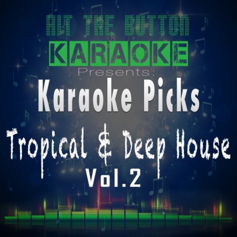 I Wanna Feel (Originally Performed by Second City) (Karaoke Version) | Boomplay Music