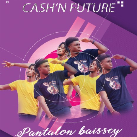 Pantalon Baisse | Boomplay Music