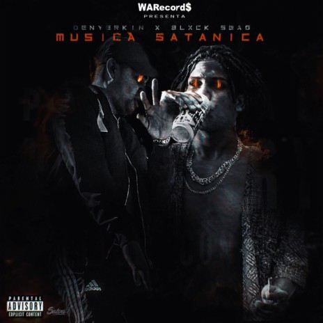 Musica Satanica ft. Blxck Swag | Boomplay Music