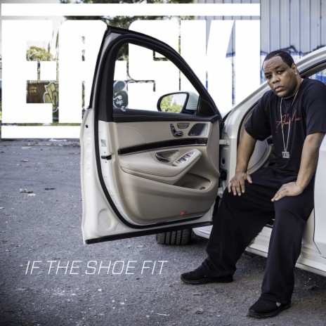 If the Shoe Fit | Boomplay Music