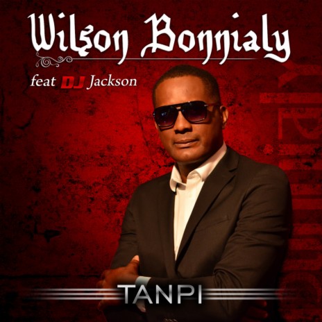 Tanpi ft. DJ Jackson | Boomplay Music