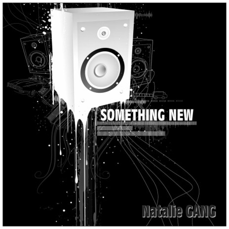 Something New | Boomplay Music