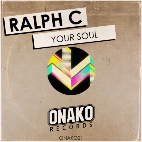 Your Soul (Original Mix)