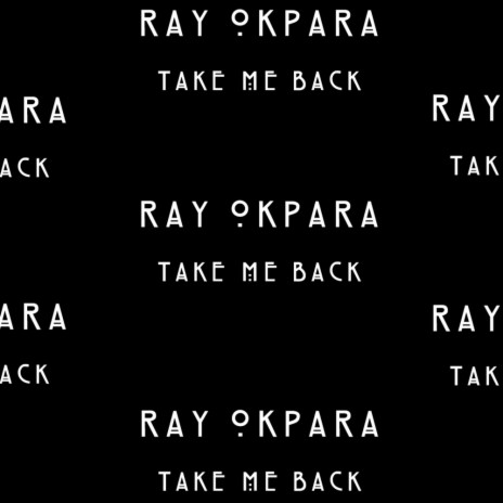 Take Me Back (Daniel Sanchez & Kled Baken 'Konnect' Remix)