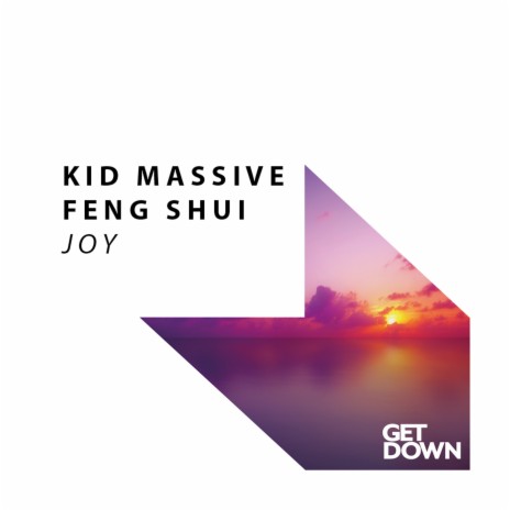 Joy (Original Mix) ft. Feng Shui | Boomplay Music