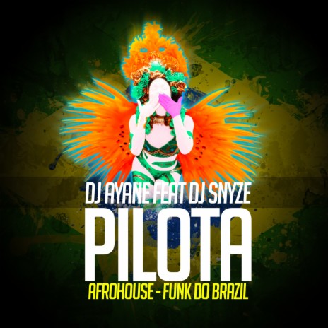 Pilota ft. DJ SnyZe | Boomplay Music