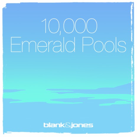 10.000 Emerald Pools (RunSQ Session) ft. Zoe Dee | Boomplay Music