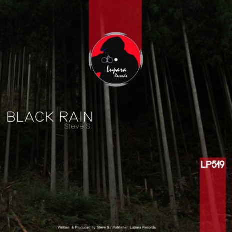 Black Rain (Original Mix)