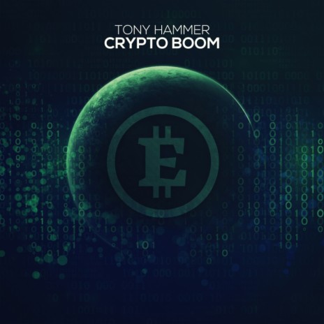 Crypto Boom (Original Mix) | Boomplay Music