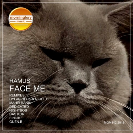 Face Me (Original Mix) | Boomplay Music