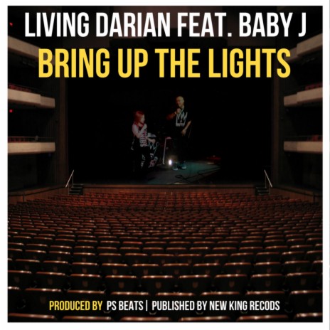 Bring Up the Lights ft. Baby J | Boomplay Music