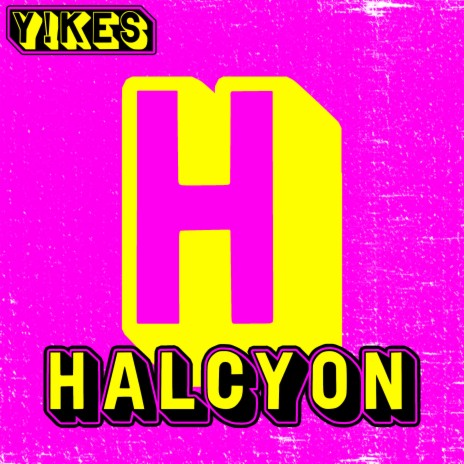 Halcyon | Boomplay Music