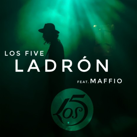 LADRON ft. Maffio | Boomplay Music