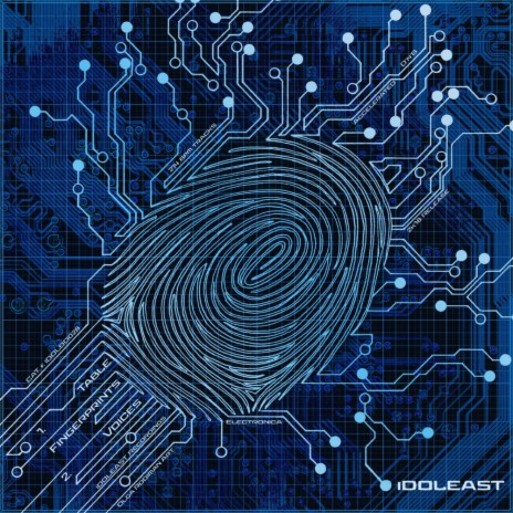 Table Fingerprints (Original Mix) | Boomplay Music