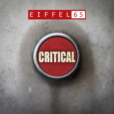 Critical (Radio Cut) | Boomplay Music