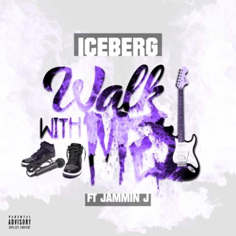 Walk with Me ft. Jammin J | Boomplay Music