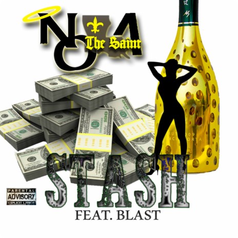 Stash ft. Blast | Boomplay Music