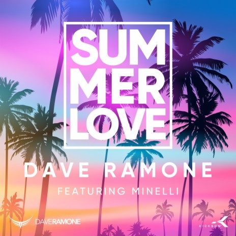 Summer Love (Single Version) ft. Minelli | Boomplay Music